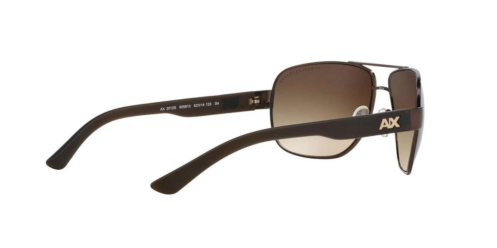 Armani Exchange 2012S Sunglasses - view 16